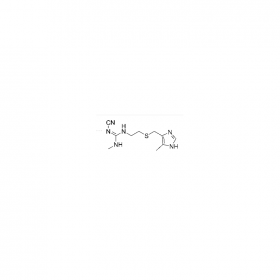 【樂美天】西米替汀（Cimetidine） | CAS No：51481-61-9  HPLC≥98%   100mg/支 分析標準品/對照品