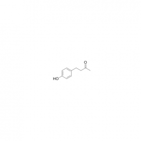 【樂美天】覆盆子酮（Raspberry Ketone） | CAS No：5471-51-2  HPLC≥98%   100mg/支 分析標準品/對照品