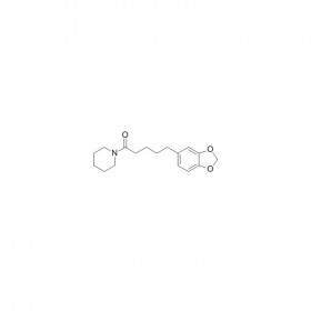 【樂美天】四氫胡椒堿（Tetrahydropiperine） | CAS No：23434-88-0  HPLC≥98%  20mg/支分析標準品/對照品