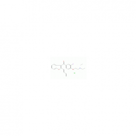 【樂美天】鹽酸胺碘酮（Amiodarone hydrochloride） | CAS No：19774-82-4  HPLC≥98% 100mg/支分析標準品/對照品