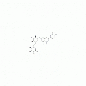 【樂美天】圣草次苷 ｜ CAS No：13463-28-0   HPLC≥98%   20mg/支分析標準品/對照品