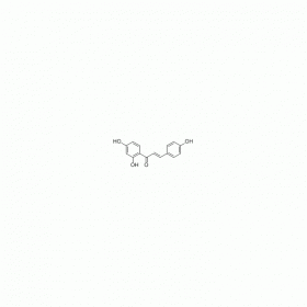 【樂美天】異甘草素 ｜ CAS No：961-29-5   HPLC≥98%   20mg/支 分析標準品/對照品