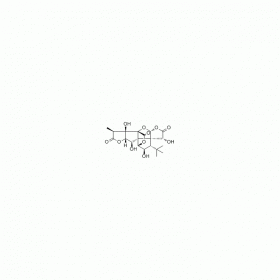 【樂美天】銀杏內(nèi)酯C ｜ CAS No：15291-76-6   HPLC≥98%   20mg/支 分析標(biāo)準(zhǔn)品/對照品