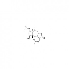 【樂美天】大花旋覆花素  33627-28-0  HPLC≥98%   20mg/支分析標準品/對照品