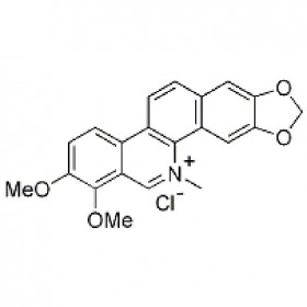 【樂美天】白屈菜紅堿  34316-15-9   HPLC≥98%   20mg/支分析標準品/對照品