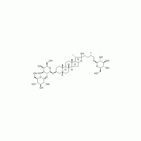 【樂美天】知母皂苷B2;知母皂苷BII	｜ CAS No：136656-07-0	HPLC≥98%  20mg/支 中藥對照品標準品