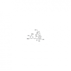 【樂美天】西伯利亞遠志糖A6 ｜ CAS No：241125-75-7	HPLC≥98%  20mg/支 中藥對照品標準品