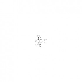 【樂美天】戈米辛N（Gomisin N） | CAS No：69176-52-9   HPLC≥98%  20mg/支 分析標準品/對照品