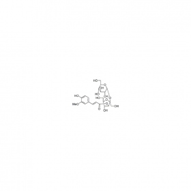 【樂美天】西伯利亞遠志糖A5（Sibiricose A5） | CAS No：107912-97-0	HPLC≥98%  20mg/支 中藥對照品標準品