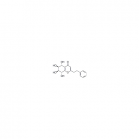 【樂美天】沉香四醇 ｜ CAS No：69809-22-9   HPLC≥98%   20mg/支分析標準品/對照品