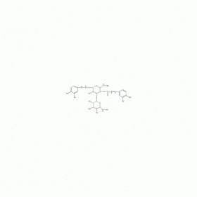 【樂美天】大車前苷 ｜ CAS No：104777-68-6  HPLC≥98%   20mg/支分析標準品/對照品