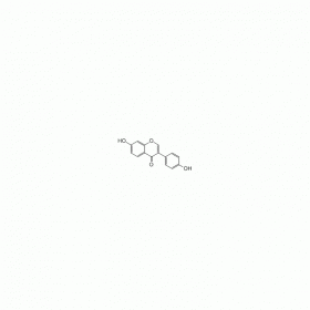 【樂美天】大豆苷元，黃豆苷元 ｜ CAS No：486-66-8  HPLC≥98%   20mg/支分析標準品/對照品