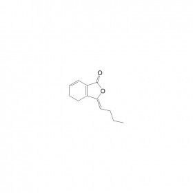 【樂美天】蒿本內(nèi)酯 ｜ CAS No：81944-09-4  HPLC≥98%   0.1ml/支中藥對照品 標準品