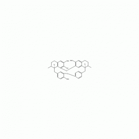 【樂美天】防己諾林堿;漢防已乙素 ｜ CAS No：436-77-1   HPLC≥98%   20mg/支 中藥對照品 標準品