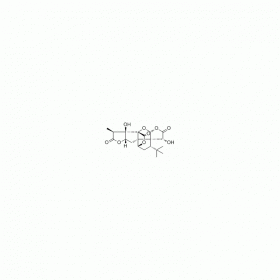 【樂美天】銀杏內酯A ｜ CAS No：15291-75-5   HPLC≥98%   20mg/支 分析標準品/對照品