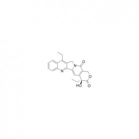 【樂美天】7-乙基喜樹堿（7-Ethylcamptothecin）  CAS No：78287-27-1   HPLC≥98%  20mg/支分析標準品/對照品