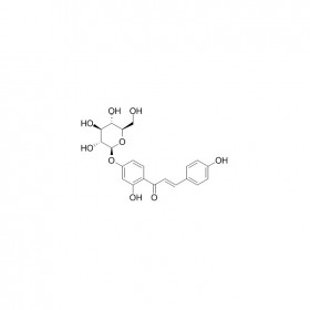 【樂美天】新異甘草苷  CAS No：59122-93-9 HPLC≥98%10mg/支分析標(biāo)準(zhǔn)品/對照品