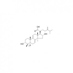 【樂美天】3-表去氫土莫酸 CAS No：167775-54-4   HPLC≥98%   5mg/支分析標準品/對照品