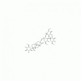 【樂美天】萊苞迪甙A;萊苞迪苷A ｜ CAS No：58543-16-1	 HPLC≥98%  20mg/支 中藥對照品標準品