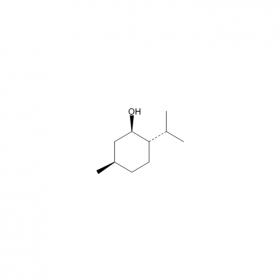 【樂美天】(-)-薄荷醇;L-薄荷醇 ｜ CAS No：2216-51-5   GC ≥98%  100mg/支分析標準品對照品