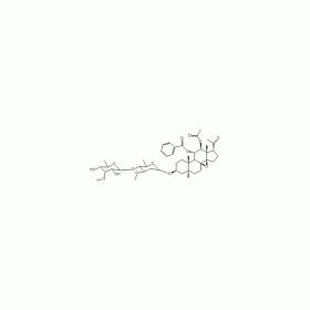 【樂美天】通關藤苷I（Tenacissoside I） | CAS No：191729-44-9	HPLC≥98%  20mg/支 分析標準品/對照品