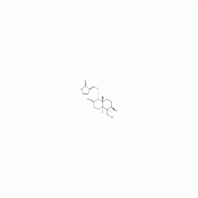 脫水穿心蓮內酯 ｜ CAS No：134418-28-3 HPLC≥98% 20mg/支分析標準品/對照品