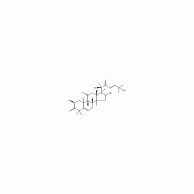 【樂美天】葫蘆素B ｜ CAS No：6199-67-3   HPLC≥98%  20mg/支 分析標準品/對照品