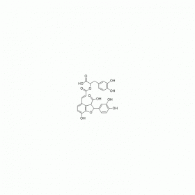 【樂美天】紫草酸 ｜ CAS No：28831-65-4	HPLC≥98%  20mg/支 分析標準品/對照品