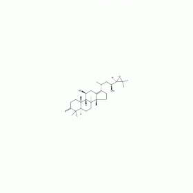 【樂美天】澤瀉醇B-23醋酸酯;23-乙酰澤瀉醇B ｜ CAS No：26575-95-1  HPLC≥98%   20mg/支 中藥對照品標準品