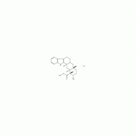 【樂美天】鹽酸育亨賓  CAS No：65-19-0   HPLC≥98%  20mg/支 分析標準品/對照品