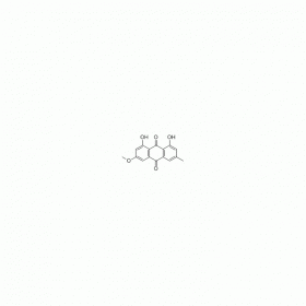 【樂美天】大黃素甲醚  CAS No：521-61-9   HPLC≥98%   20mg/支分析標準品/對照品