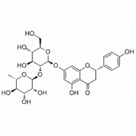 【樂美天】柚皮苷  10236-47-2   HPLC≥98%	20mg/支分析標準品/對照品