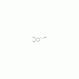 羥基酪醇 ｜ CAS No：10597-60-1 HPLC≥98% 50mg/支分析標準品/對照品