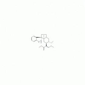 異鉤藤堿 | CAS No：6859-1-4 HPLC≥98% 5mg/支分析標準品/對照品