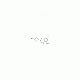 【樂美天】芫花素 ｜ CAS No：437-64-9	 HPLC≥98%  20mg/支 分析標(biāo)準(zhǔn)品/對(duì)照品