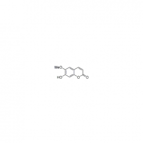 東莨 菪內酯 ｜ CAS No：92-61-5 HPLC≥98%	20mg/支 分析標準品/對照品