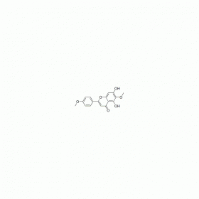 【樂美天】柳穿魚黃素 ｜ CAS No：520-12-7   HPLC≥98%   20mg/支分析標(biāo)準(zhǔn)品/對(duì)照品