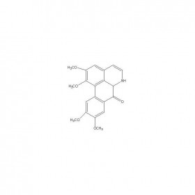 【樂美天】氧代川南亭堿	衍生物   HPLC≥98%  20mg/支 分析標(biāo)準(zhǔn)品/對(duì)照品