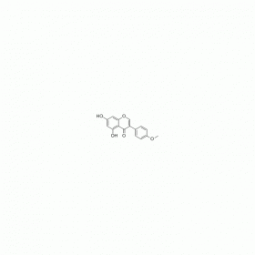 【樂美天】鷹嘴豆芽素A ｜ CAS No：491-80-5	HPLC≥98%  20mg/支 分析標準品/對照品