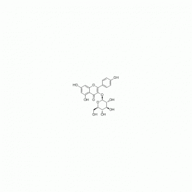 【樂美天】紫云英苷 ｜ CAS No：480-10-4  HPLC≥98%   20mg/支中藥對照品 標準品