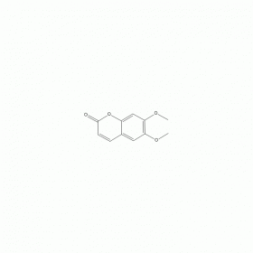 【樂美天】濱蒿內酯  CAS No：120-08-1  HPLC≥98%  20mg/支 分析標準品/對照品