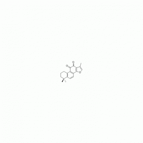 【樂美天】丹參酮IIA（HPLC≥98%）  CAS No：568-72-9   HPLC≥98%   20mg/支分析標準品/對照品