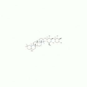 【樂美天】地膚子皂苷Ic ｜ CAS No：96990-18-0   HPLC≥98%   20mg/支分析標(biāo)準(zhǔn)品/對照品