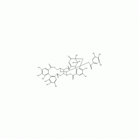 老鸛草素 ｜ CAS No：60976-49-0 HPLC≥95% 20mg/支分析標準品/對照品