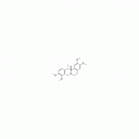 延胡索甲素（(+)- Corydaline） | CAS No：518-69-4	HPLC≥98%	20mg/支 分析標準品/對照品