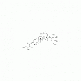 【樂美天】地榆皂苷I  CAS No：35286-58-9  HPLC≥98%   20mg/支分析標準品/對照品