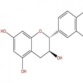 【樂美天】(+)-兒茶素   CAS：154-23-4 HPLC≥98%  20mg/支 中藥對照品 標準品