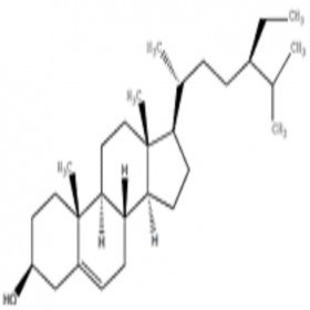 β-谷甾醇83-46-5HPLC≥98% 20mg/支 分析標準品/對照品