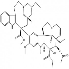 【樂美天】長春瑞濱 CAS：71486-22-1  HPLC≥98%  20mg/支中藥對照品/標準品