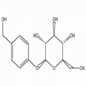 天麻素62499-27-8HPLC≥98% 20mg/支 分析標準品/對照品